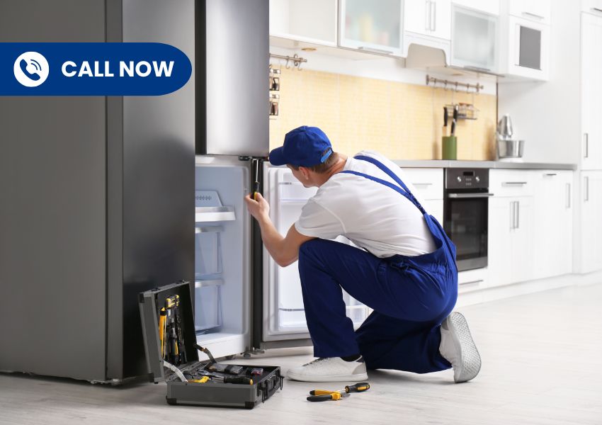 Rosalia Appliance Repair Company